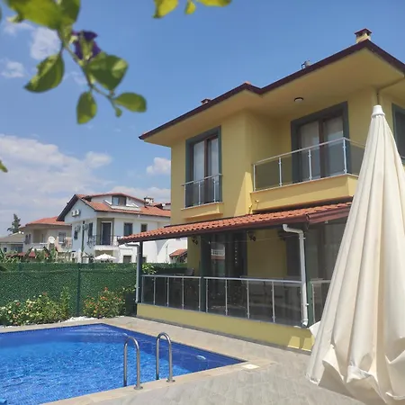 Yalçın Ortaca (Mugla)