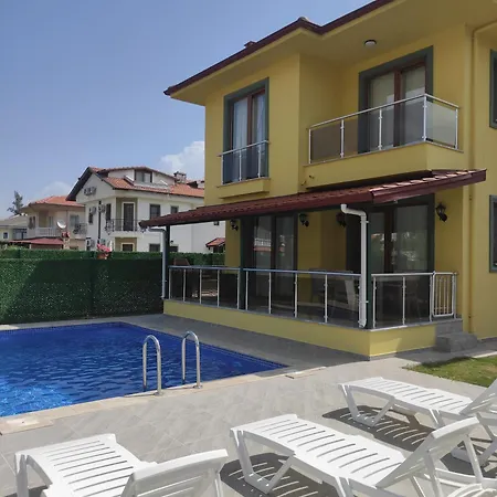 Villa Yalçın