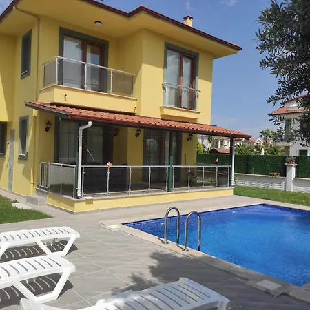 Villa Yalçın *