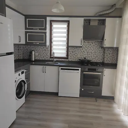 Yalçın Villa Ortaca (Mugla)