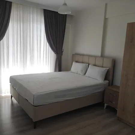 Yalçın Villa