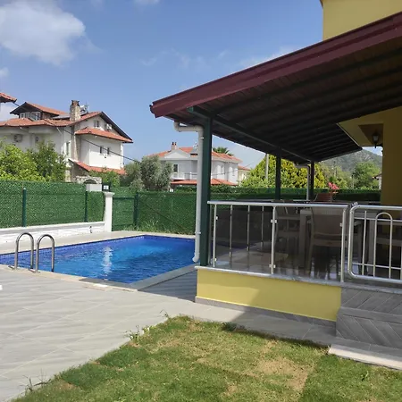 Villa Yalçın Ortaca (Mugla)