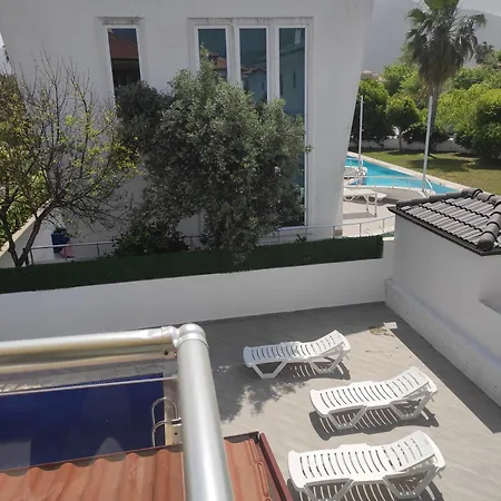 Yalçın Villa *