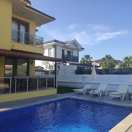 Villa Yalçın *