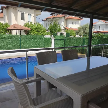 Yalçın Ortaca (Mugla)