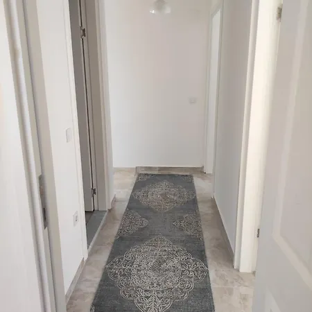 Yalçın Villa Ortaca (Mugla)