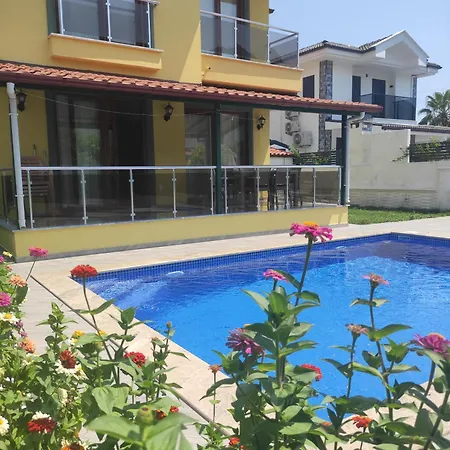Villa Yalçın