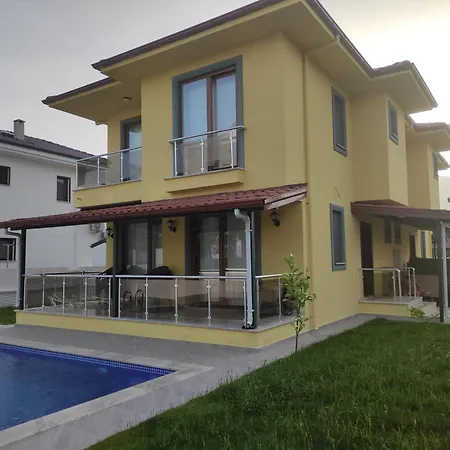 Yalçın * Ortaca (Mugla)